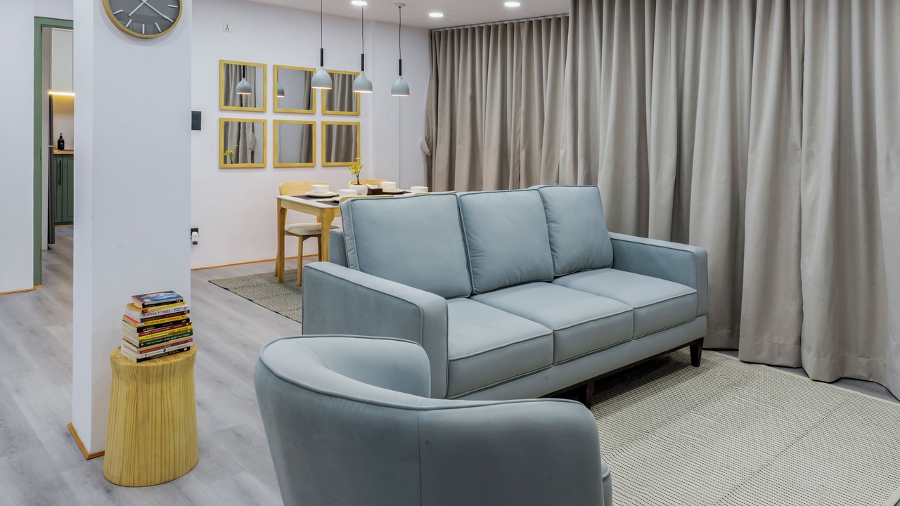 Photo of Livingroom in Kathmandu
