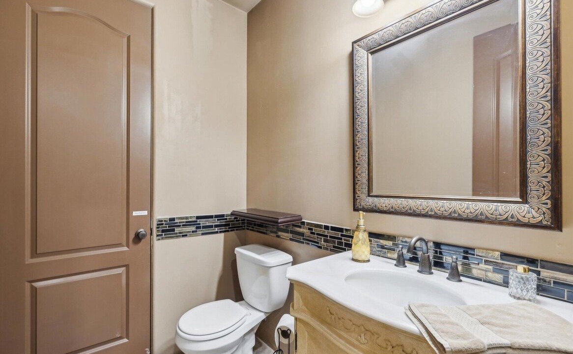 Photo of Bathroom in County Island