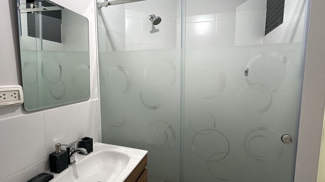 Photo of Bathroom in San Miguel
