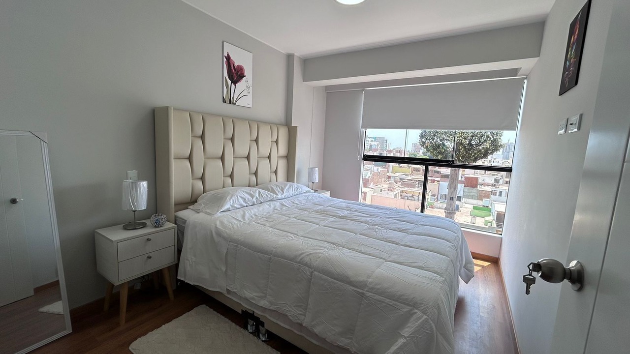 Photo of Bedroom in San Miguel