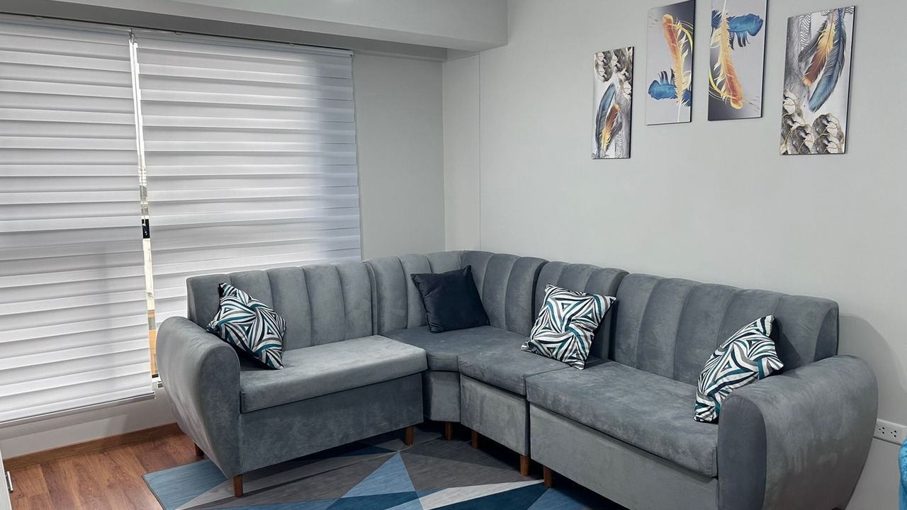 Photo of Livingroom in San Miguel