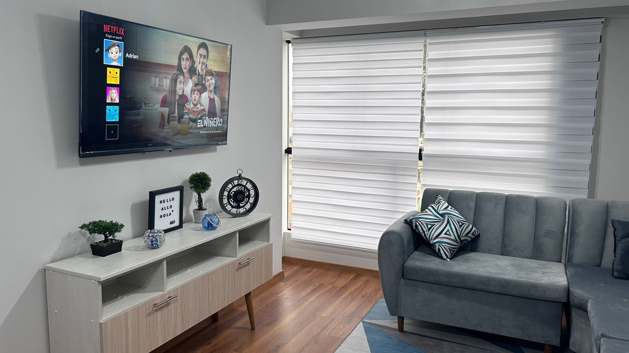 Photo of Livingroom in San Miguel