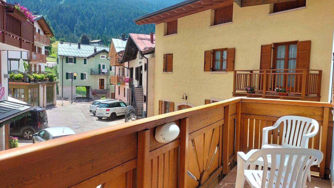 Photo of Outdoor in Andalo