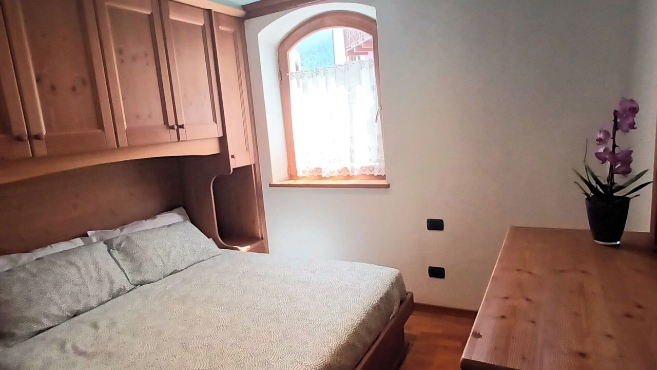 Photo of Bedroom in Andalo