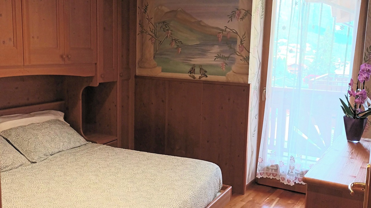 Photo of Bedroom in Andalo
