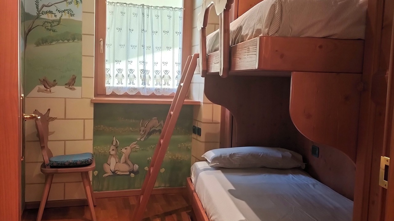 Photo of Bedroom in Andalo
