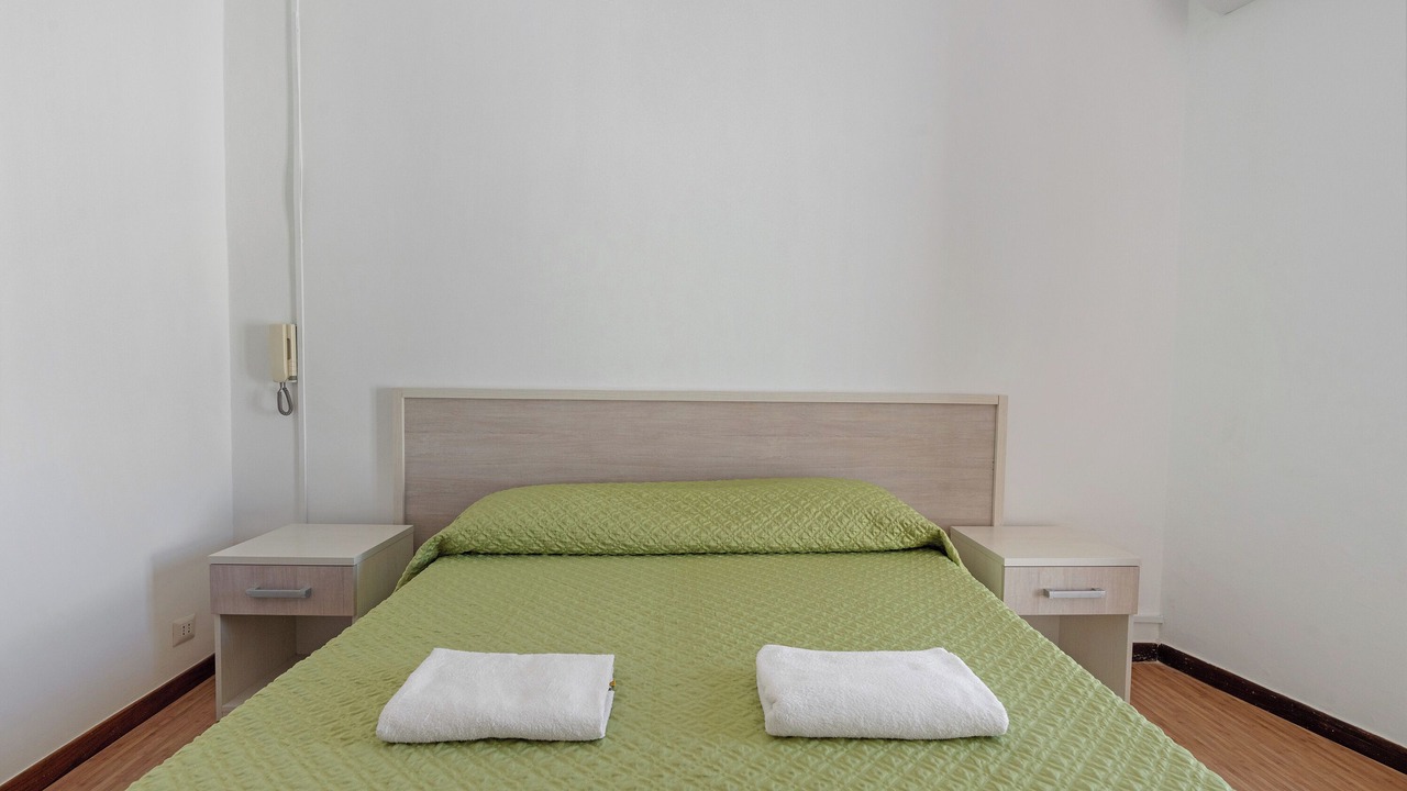 Photo of Bedroom in Bomerano