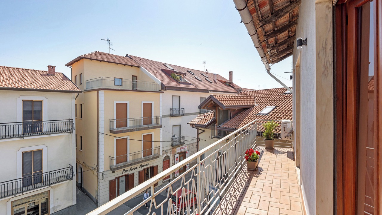 Photo of Outdoor in Bomerano