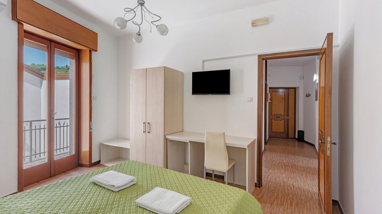 Photo of Bedroom in Bomerano