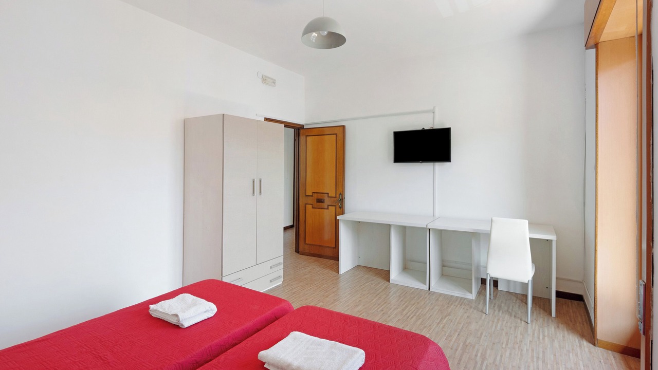 Photo of Bedroom in Bomerano