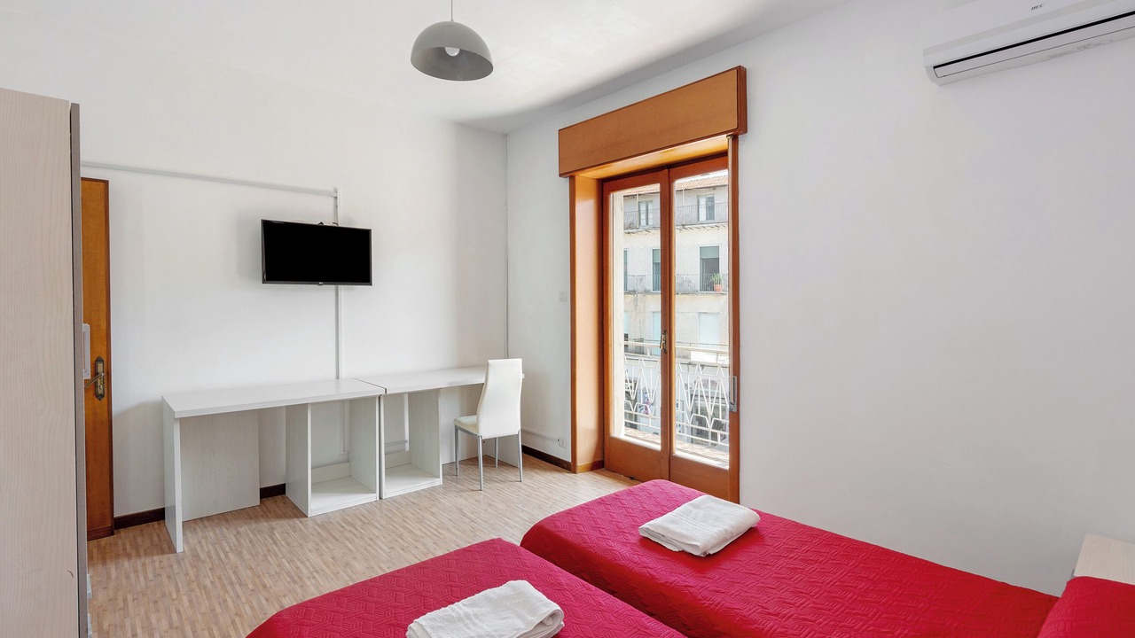 Photo of Bedroom in Bomerano