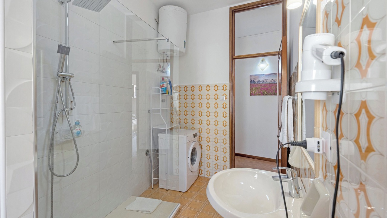 Photo of Bathroom in Bomerano
