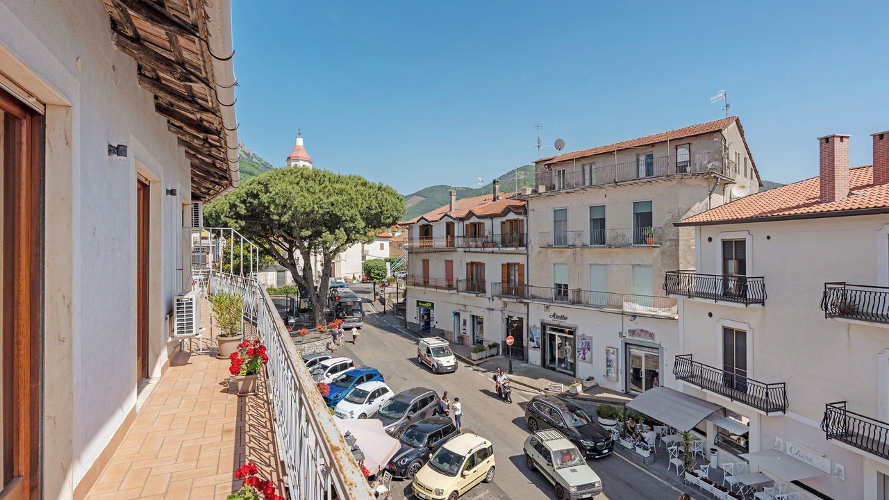 Photo of Outdoor in Bomerano