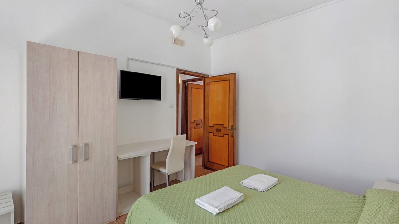 Photo of Bedroom in Bomerano