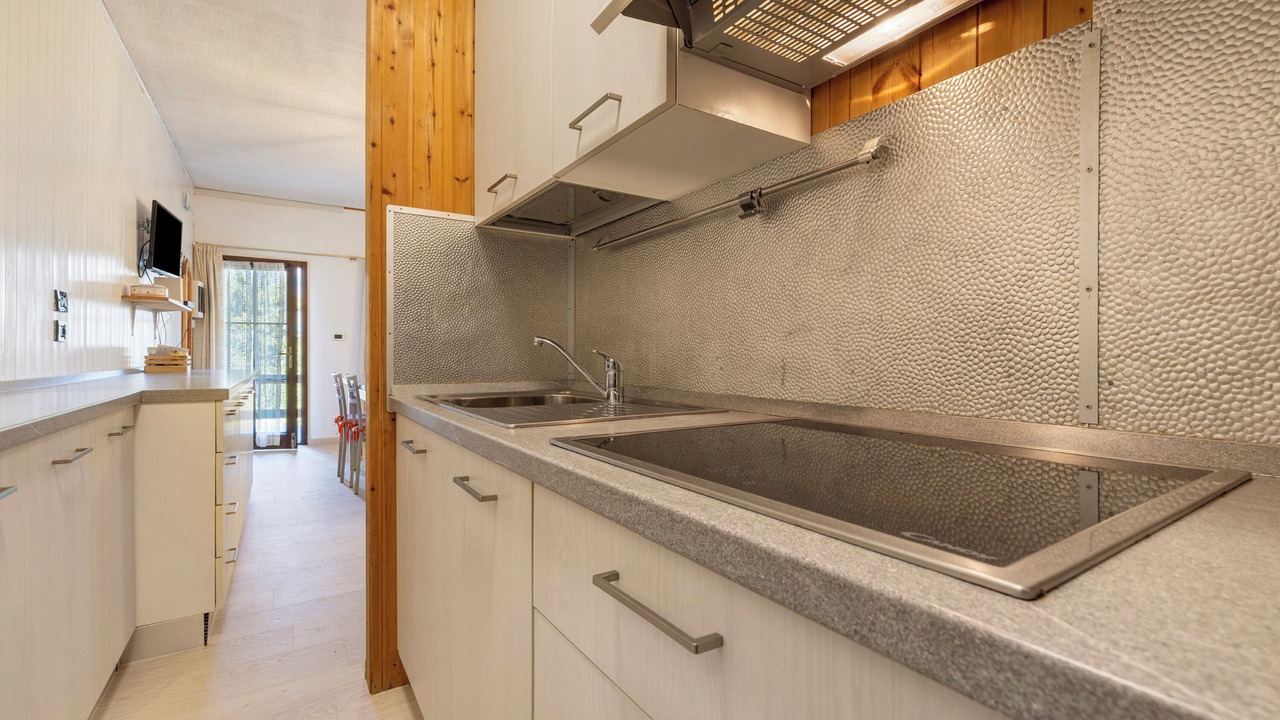 Photo of Kitchen in Val Maria-Pur
