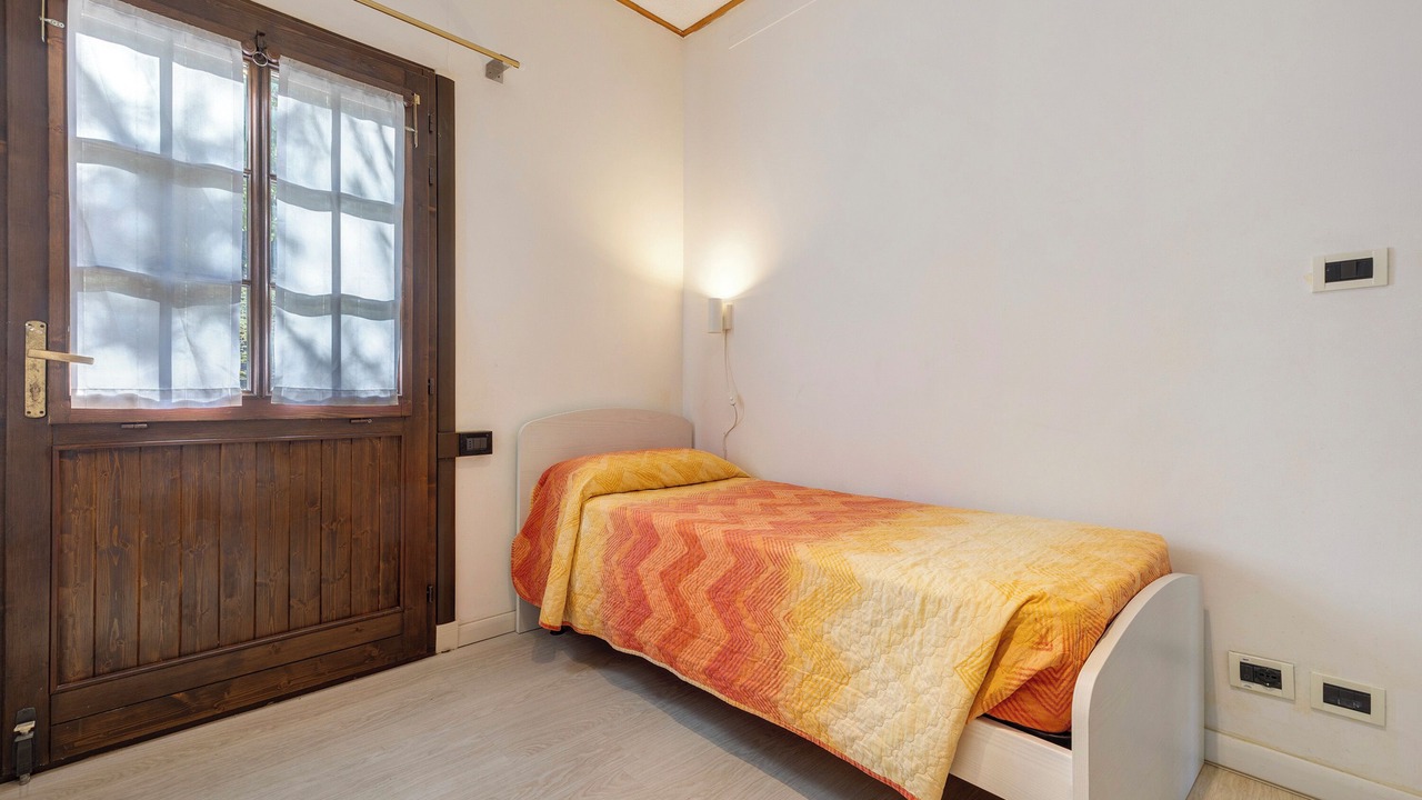 Photo of Bedroom in Val Maria-Pur