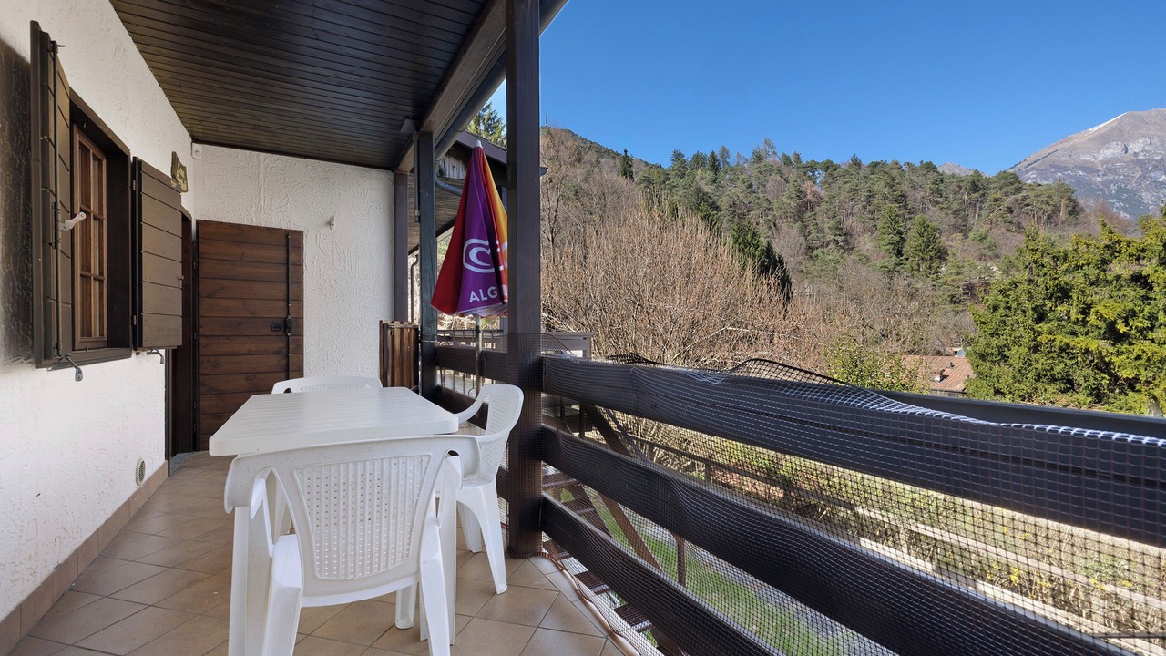 Photo of Outdoor in Val Maria-Pur