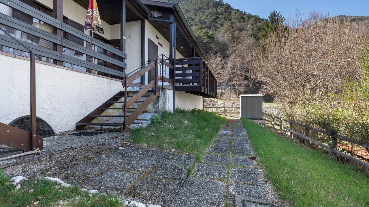 Photo of Outdoor in Val Maria-Pur