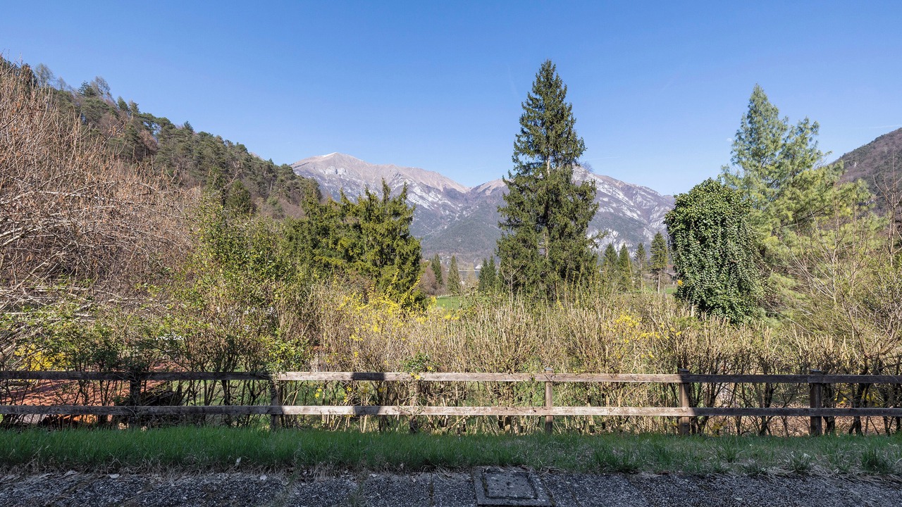 Photo of Outdoor in Val Maria-Pur