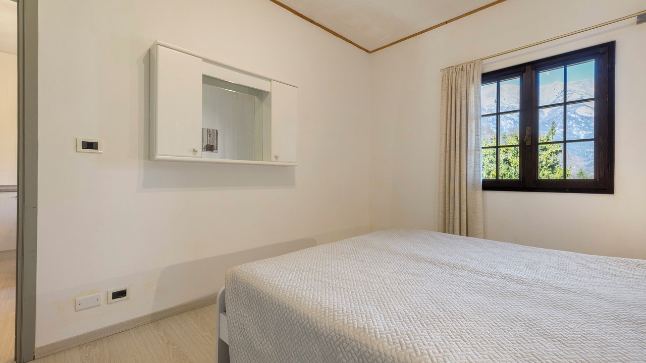 Photo of Bedroom in Val Maria-Pur