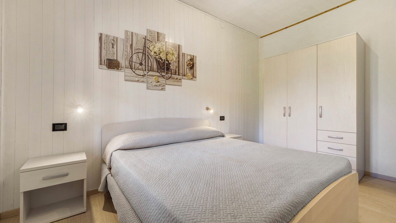 Photo of Bedroom in Val Maria-Pur