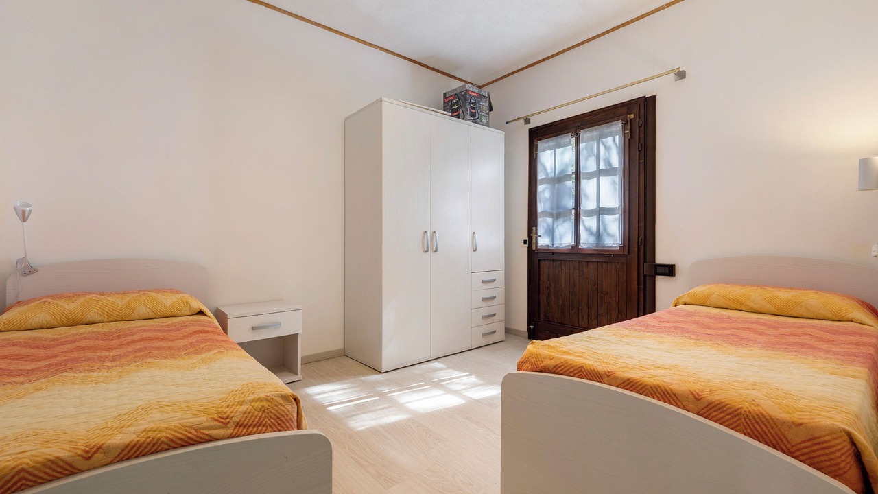 Photo of Bedroom in Val Maria-Pur