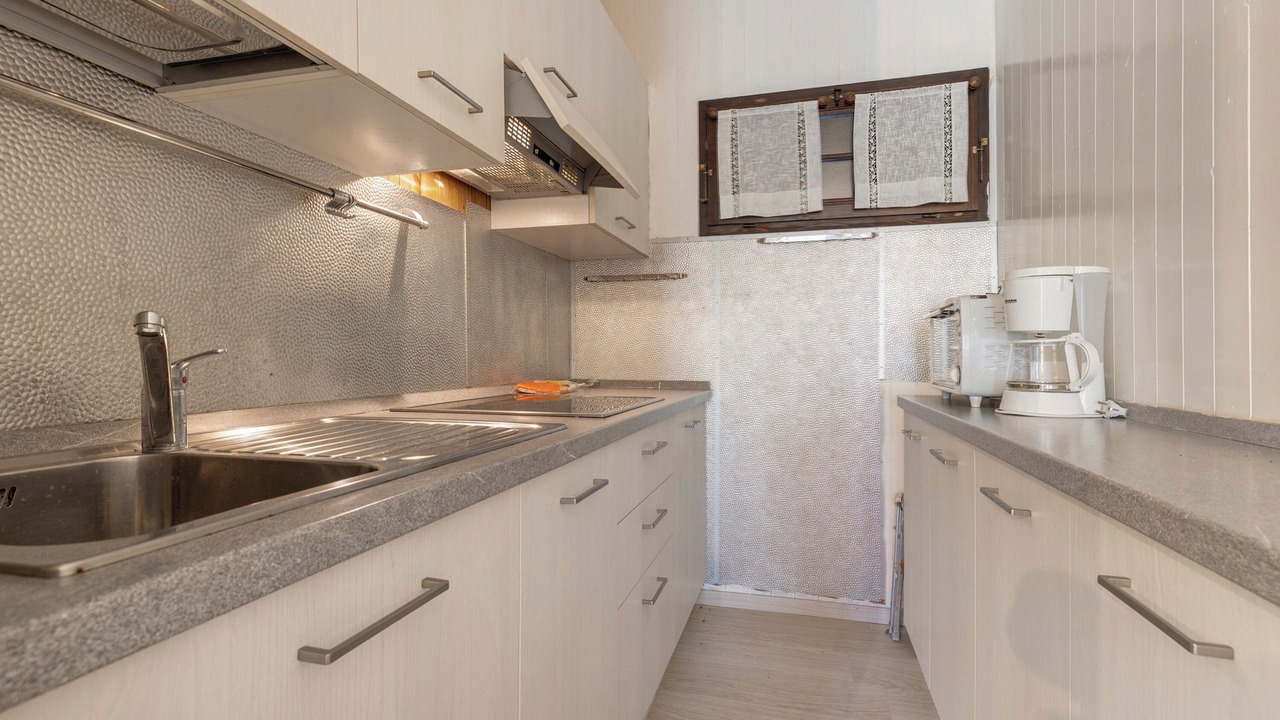 Photo of Kitchen in Val Maria-Pur