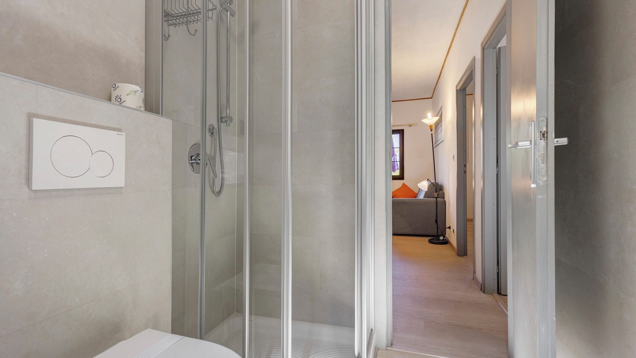 Photo of Bathroom in Val Maria-Pur