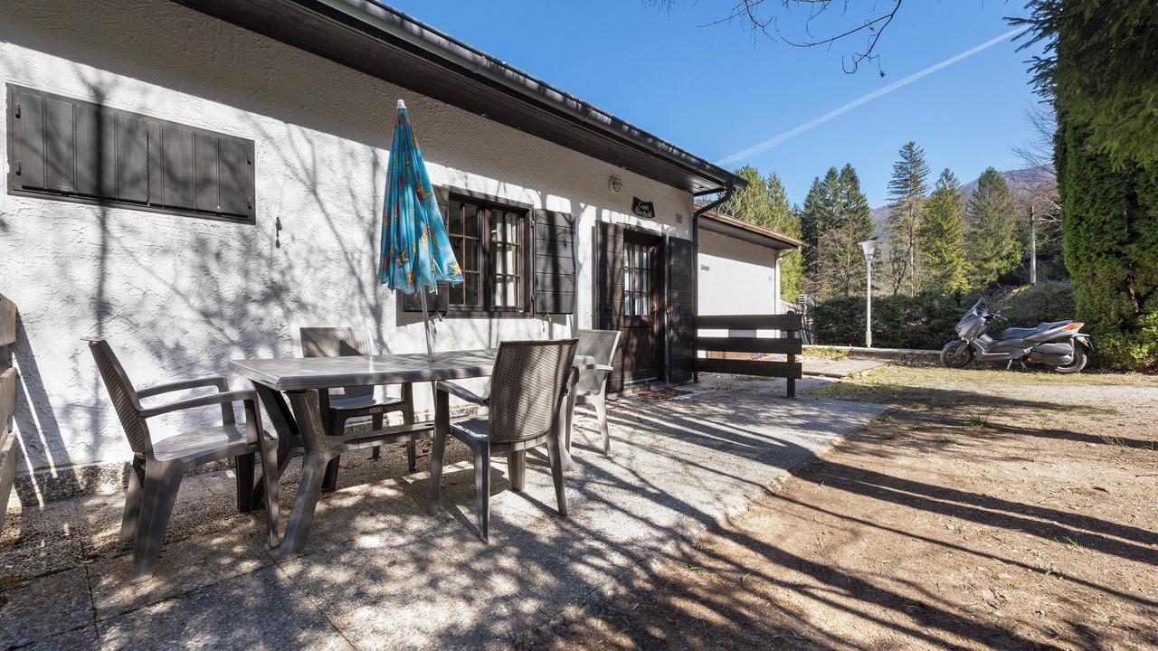 Photo of Outdoor in Val Maria-Pur