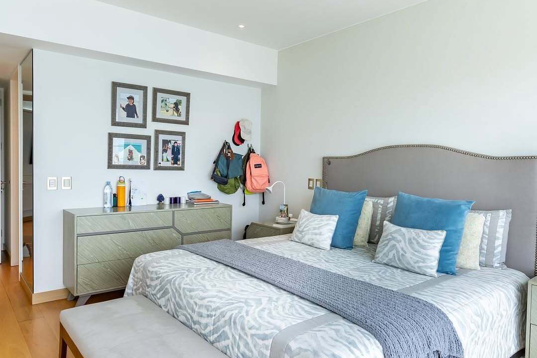 Photo of Bedroom in Santa Cruz