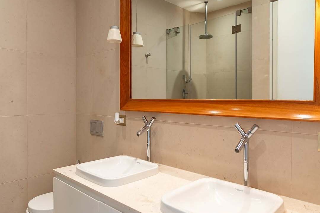 Photo of Bathroom in Santa Cruz