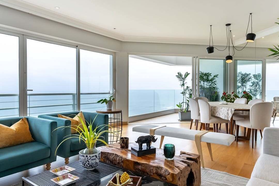 Photo of Livingroom in Santa Cruz