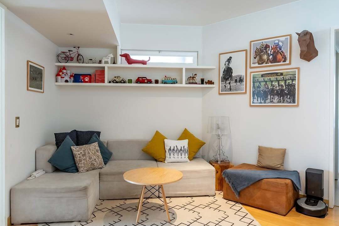Photo of Livingroom in Santa Cruz
