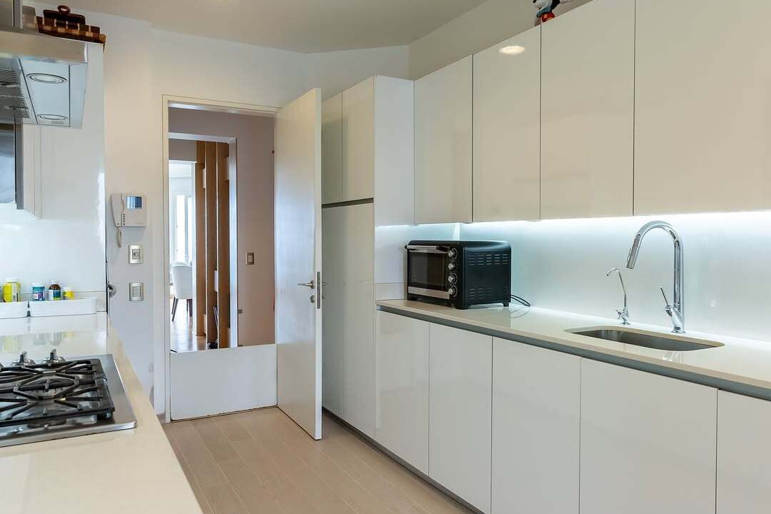 Photo of Kitchen in Santa Cruz