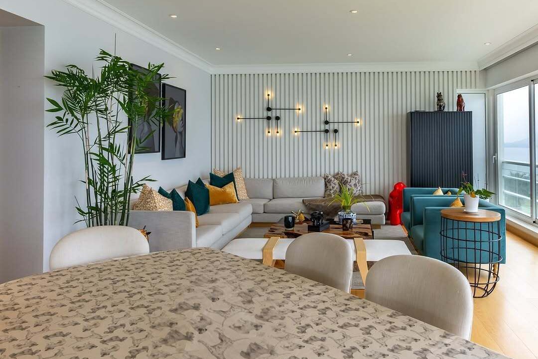 Photo of Livingroom in Santa Cruz