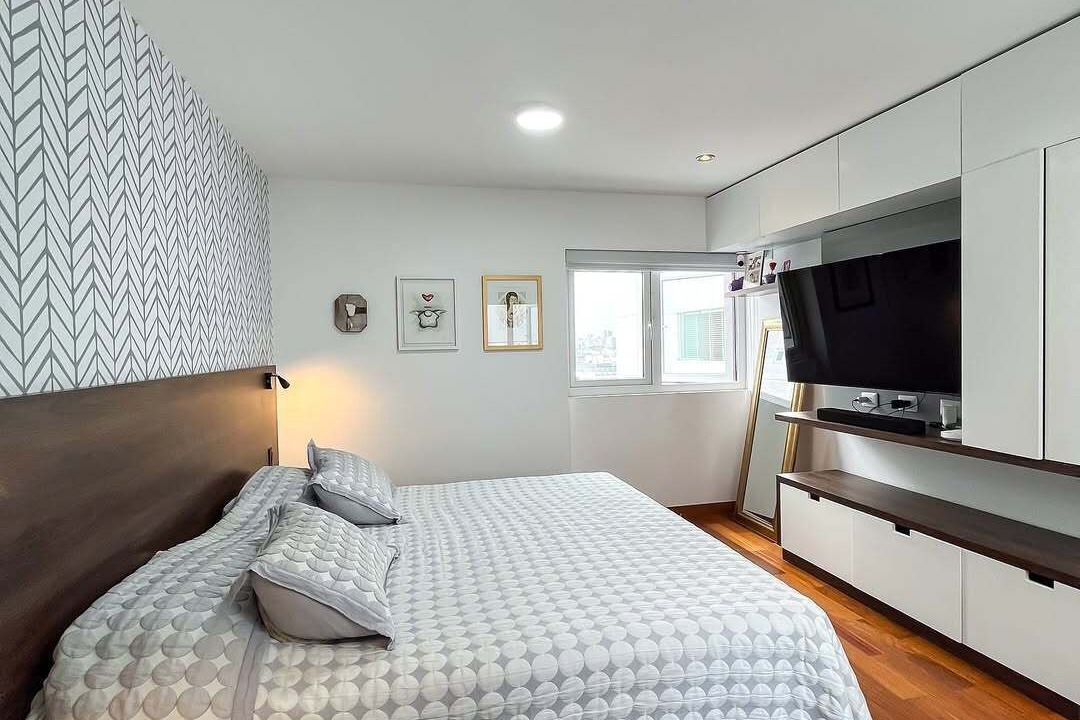 Photo of Bedroom in Santa Cruz