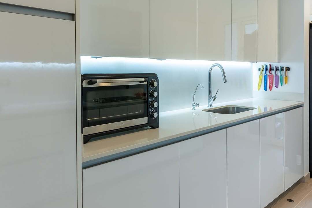 Photo of Kitchen in Santa Cruz