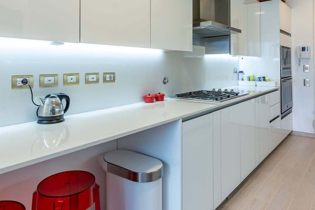 Photo of Kitchen in Santa Cruz