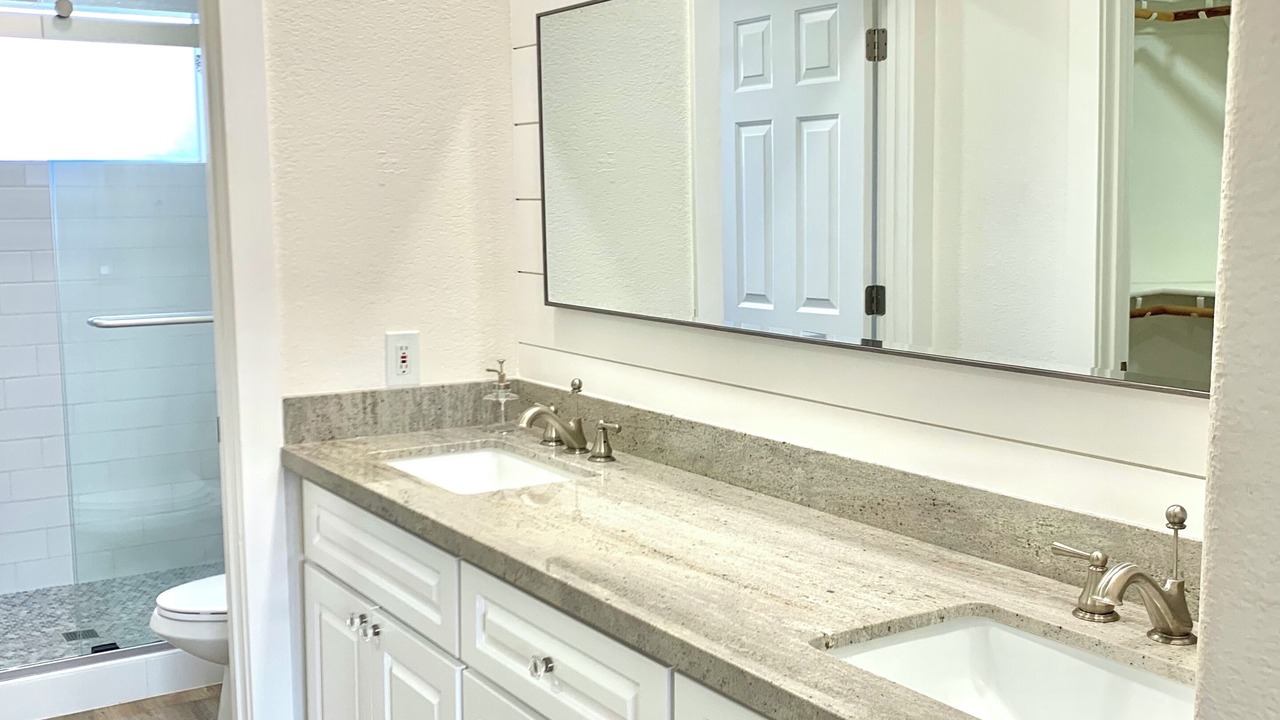 Photo of Bathroom in McCormick Ranch