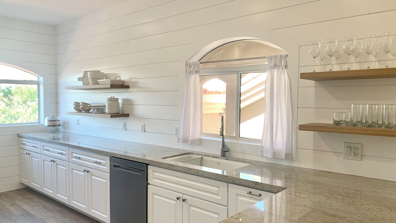 Photo of Kitchen in McCormick Ranch