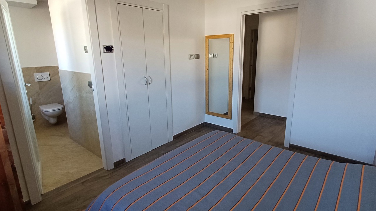 Photo of Bedroom in Carano
