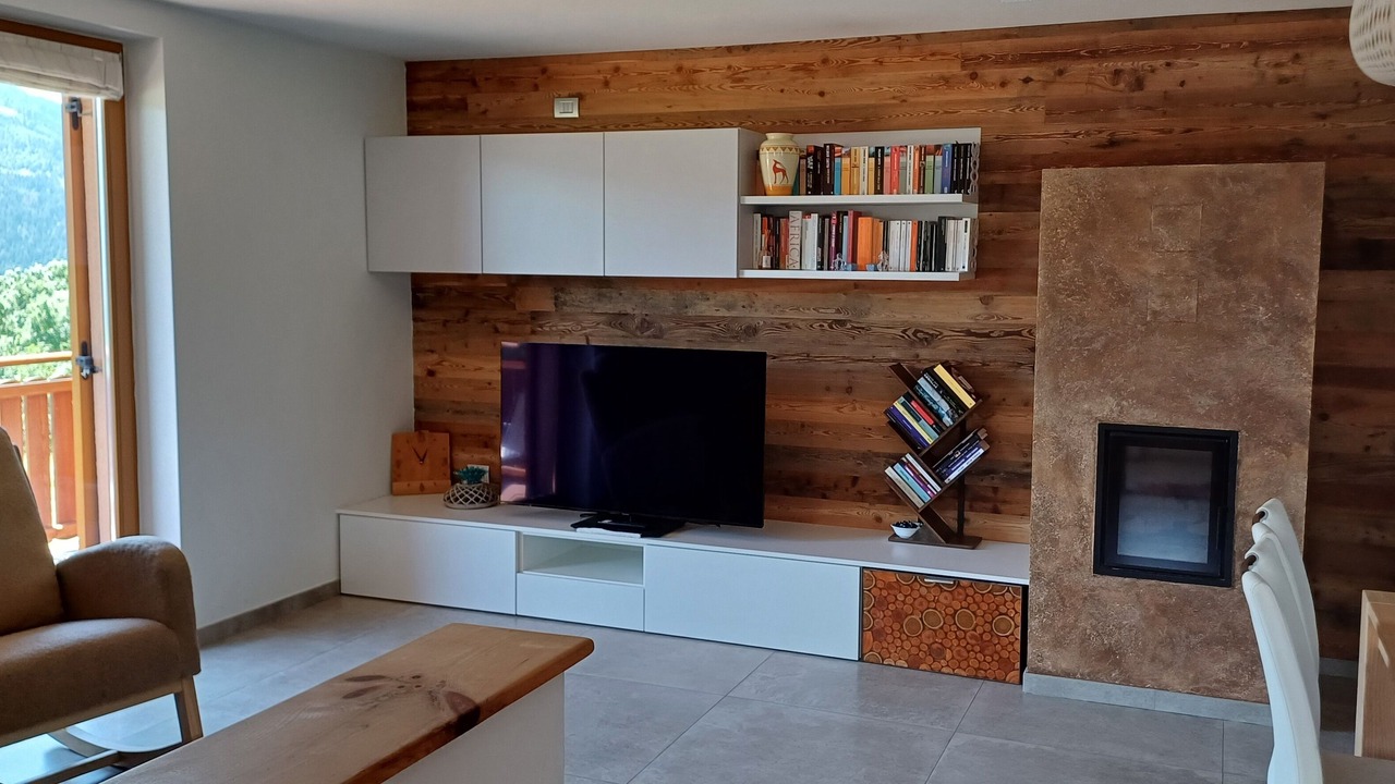 Photo of Livingroom in Carano