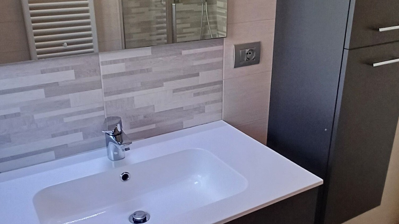Photo of Bathroom in Carano
