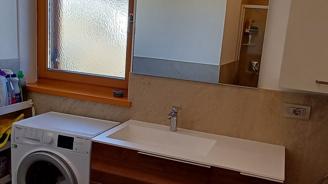 Photo of Bathroom in Carano