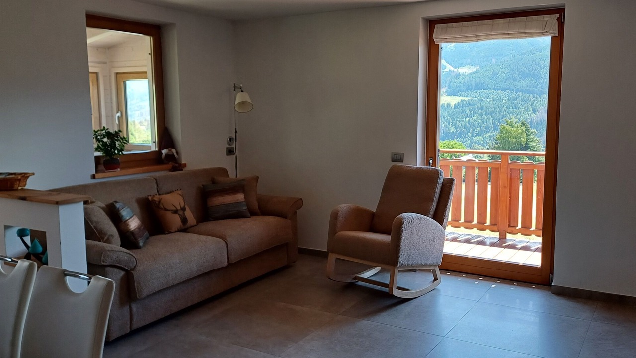 Photo of Livingroom in Carano