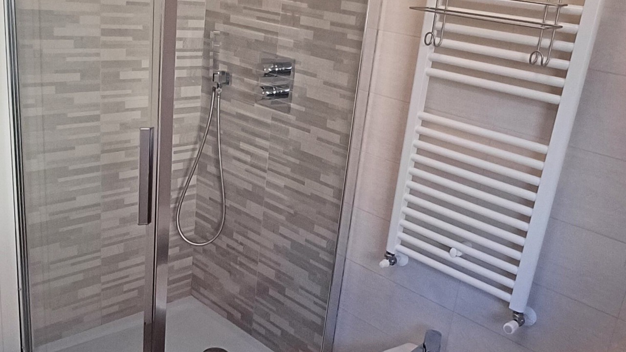 Photo of Bathroom in Carano