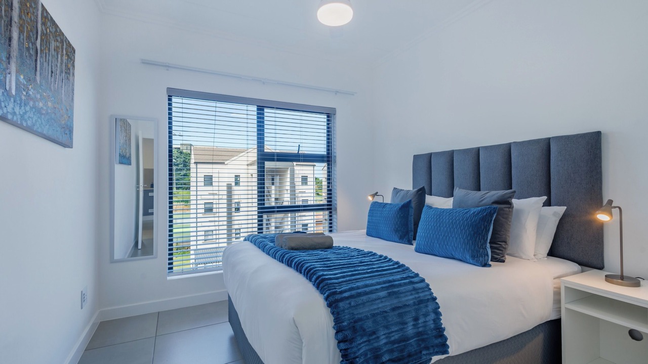 Photo of Bedroom in Umhlali