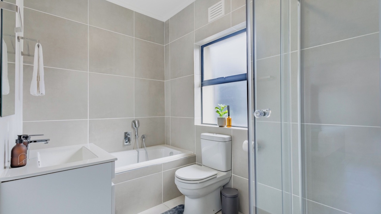 Photo of Bathroom in Umhlali