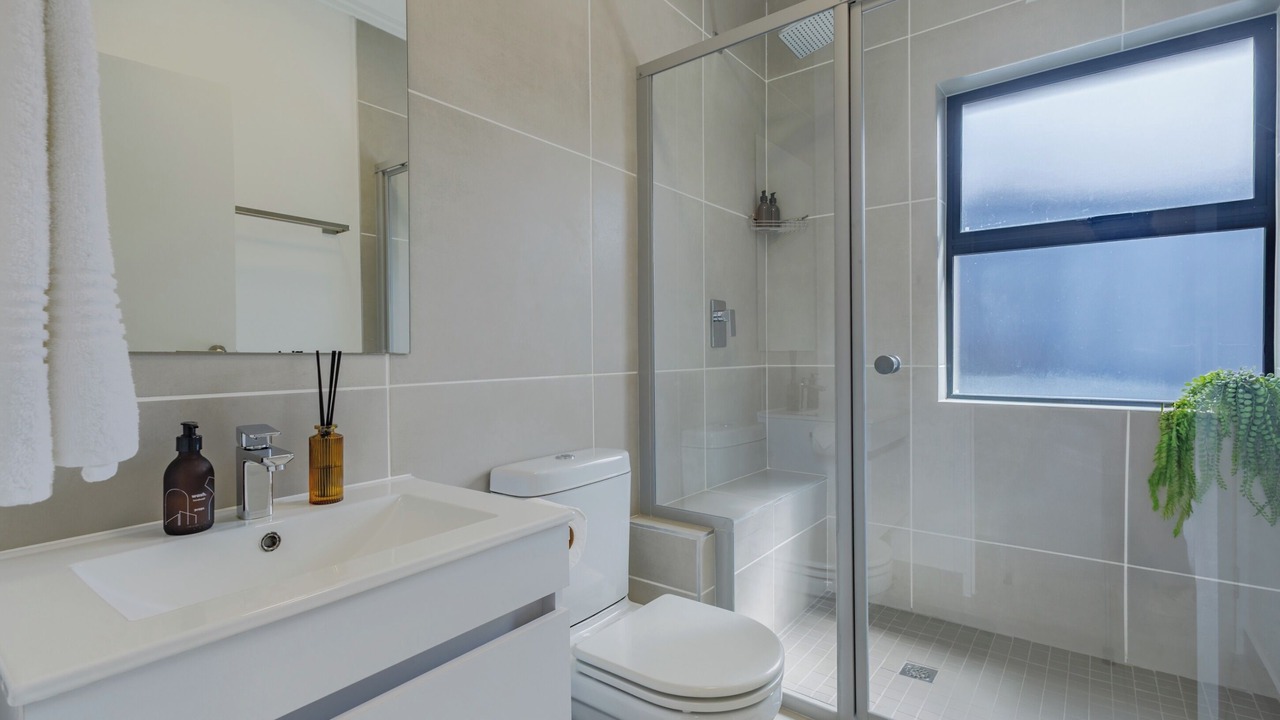 Photo of Bathroom in Umhlali