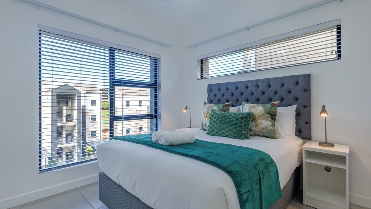 Photo of Bedroom in Umhlali